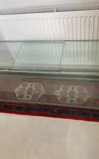 آکواریوم نو اصلا استفاده نشده