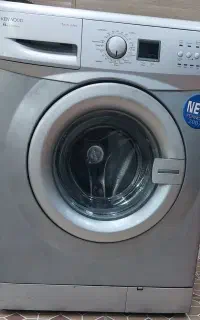 لباسشویی اتوماتیک ۶ کیلویی کنوود