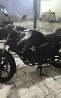 موتور آپاچی ۱۵۰ Apachee 150 cc
