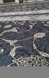 روفرشی کش دار ۱۲ متری