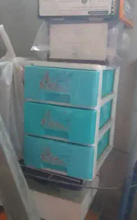 داور کوچک دارویی