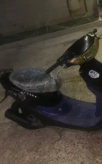 پاکشتی دیو