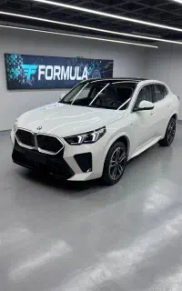 Bmw x2  sdrive 25i 2025