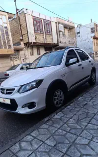 کوییک rs سقف مشکی خونگی و تمیز