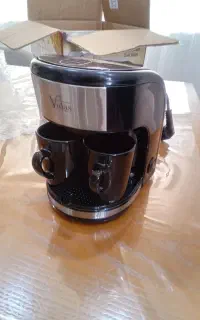 قهوه‌ساز ویداس