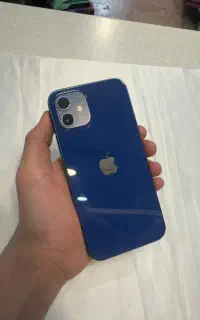 آیفون 12 نرمال