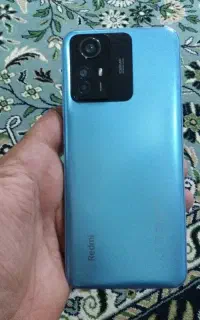 گوشی ردمی نت 12s