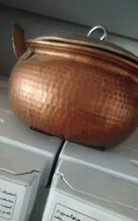 قابلمه مسی