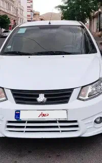 ساینا مدل ۹۹ در حد صفر