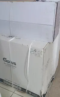 کولر اسپیلت گازی ۳۰ هزار جی پلاس