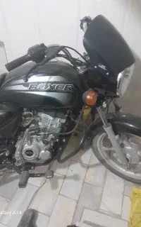 موتور بوکسر