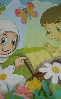 پیش دبستانی گل های رضوی ثبت نام می کند