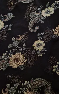 پارچه چادری