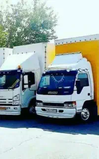 اتوبار باربری شهروند واوان.   اسلامشهر