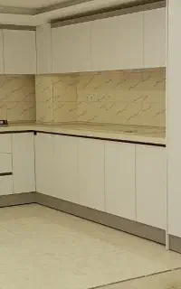ساخت انواع کابینت و کمد...