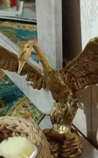 برنز اصل