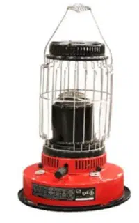 چراغ نفتی سبلان