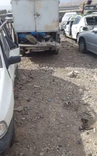 خریدار خودرو فرسوده و اسقاط
