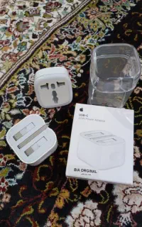 اداپتور با سری برای ایفون ۱۳
