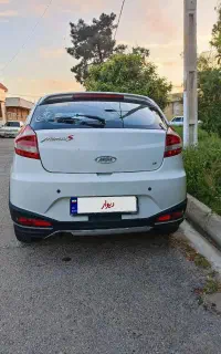 mvm 315 مدل ۱۳۹۶