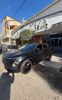 احیای رنگ خودرو با دیتلینگ حرفه‌ای - مشاوره رایگان