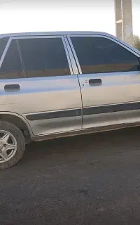 ماشین پراید