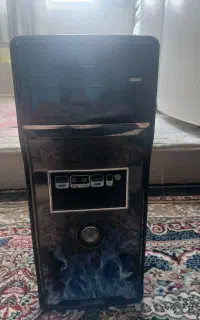 سیستم نیمه گیمینگ