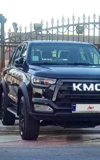 کی ام سی تی ۸ در حد صفر