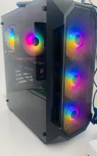 سیستم گیمینگ 13400 +3060