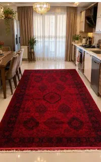 گلیم  موجودی 3تخته