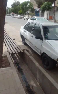 مرکز خودرو فرسوده