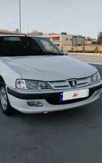 پژوپارس دوگانه شرکتی مدل۹۱