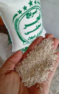 برنج شیرآباد