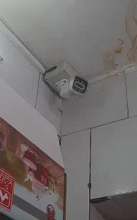 فروش و نصب دوربین مداربسته پک ۴ عددی اقتصادی