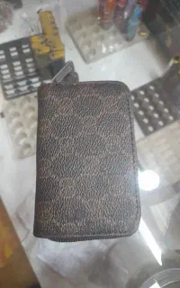 کیف پول پیدا شده