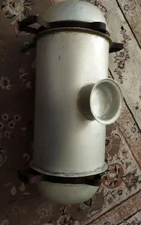 مشکه دستی