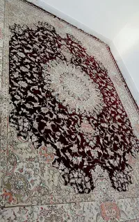 قالی