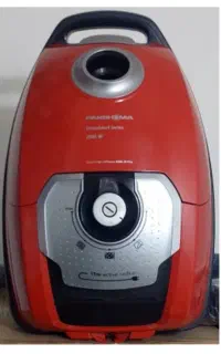 جاروبرقی نو آکبند