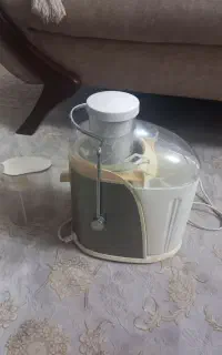 اب میوه گیری