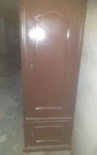 کمد چوبی