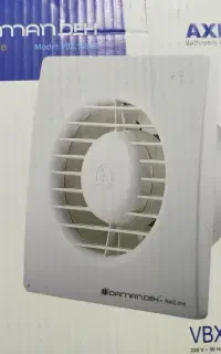 هواکش سرویس بهداشتی و حمام