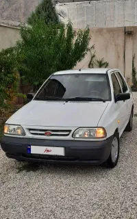 پراید آخر ۹۹