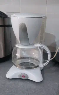 قهوه ساز نونو