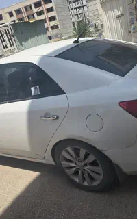 سراتو ۲۰۱۳ وارداتی