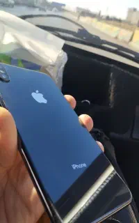 iPhone XS Max