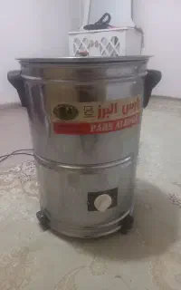 مشکه برقی