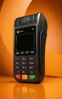 کارتخوان H9سیار/کارت خوان فورجی مورفان