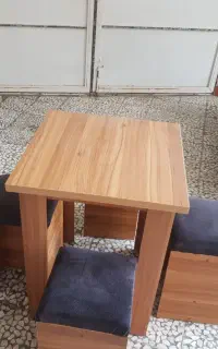 میز ناهار خوری  ۴ نفره