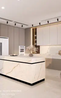 طراحی تری دی مکس دکوراسیون داخلی 3d max نما