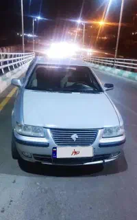 سمند موتور گیربکس به شرط